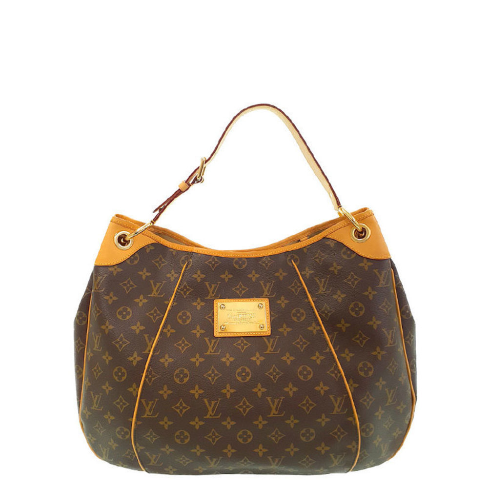Louis Vuitton Galliera GM Monogram Shoulder Bag